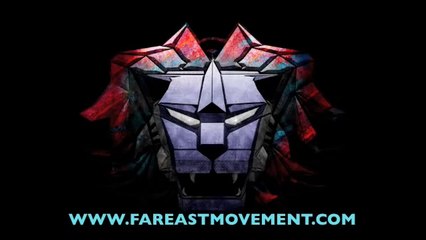 GIRLS ON THE DANCE FLOOR by FAR EAST MOVEMENT (FM)