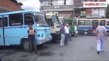 Zonguldak'ta 10 Numara Yağ Operasyonu