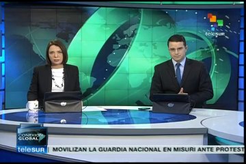 Brasil: Marina Silva supliría a candidato presidencial fallecido