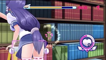 Gal*Gun - Partie. 3