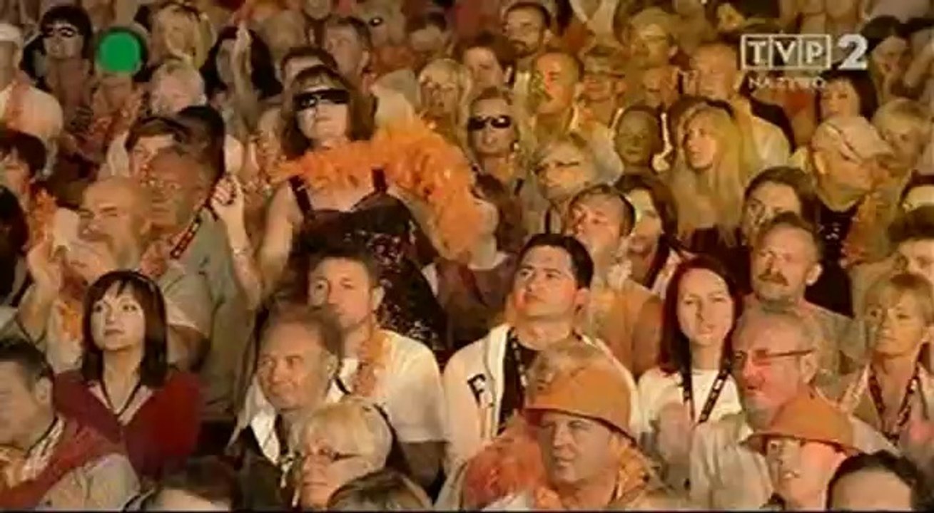 Budka Suflera -Za ostatni grosz - (35 Lecie) 2009