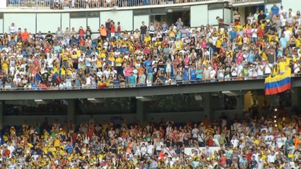 Simeone setting sights lower