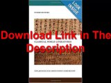 [Download eBook] Classical World Literatures: Sino-Japanese and Greco-Roman Comparisons by Wiebke Denecke [PDF]