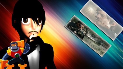 APC News / Nuevo Silent Hill / Metal Gear 5 Para PC