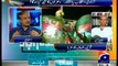 GEO Special Transmission MQM Haider Abbas Rizvi (17 AUGUST 2014)