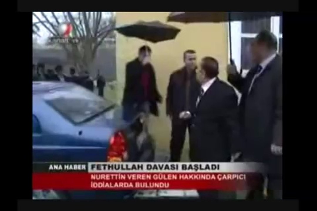 AKP CHP MHP hepsi yalan paralel yapı gerçekleri 3