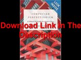 [Download eBook] Confucian Perfectionism: A Political Philosophy for Modern Times by Joseph Chan [PDF]