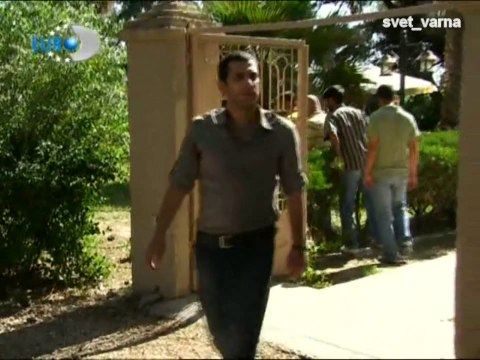 Избрани моменти на Демир и Аси 32