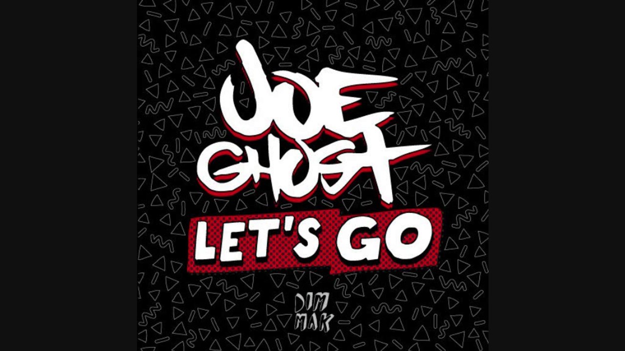 Joe Ghost & Kevin Acero - Let's go