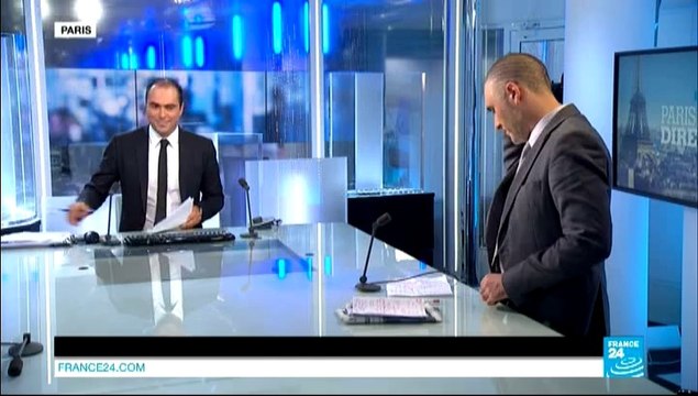 États-Unis : le spectre du racisme ravivé avec les émeutes de Ferguson