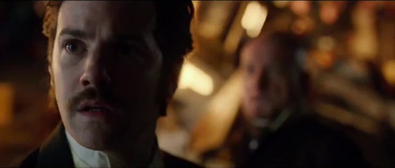 Stonehearst Asylum Official Trailer #1 (2014) -MashupMovies.Blogspot.com