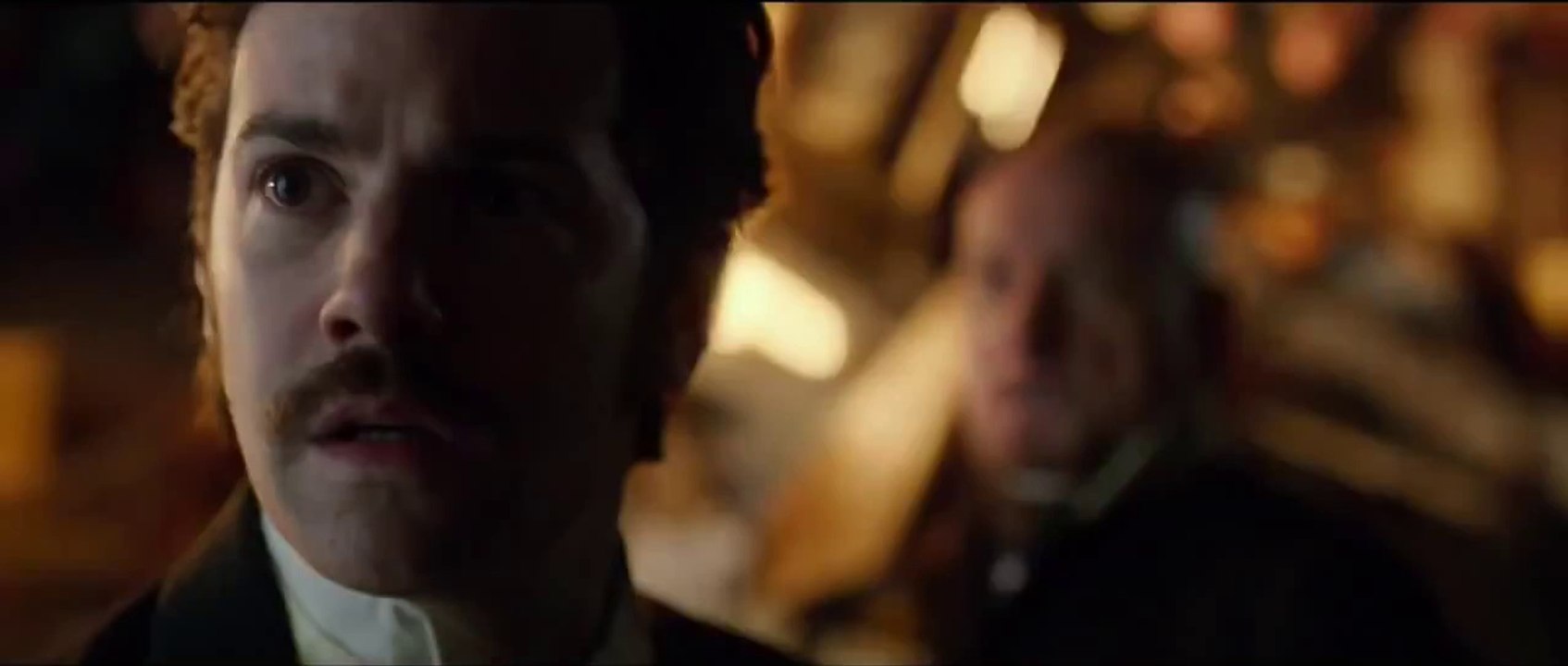Stonehearst Asylum Official Trailer #1 (2014) -MashupMovies.Blogspot.com
