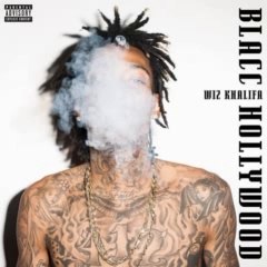 WIZ KHALIFA ft NICKI MINAJ " True Colors " (New Song 2014).
