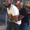 Jon Jones vs Mike Tyson