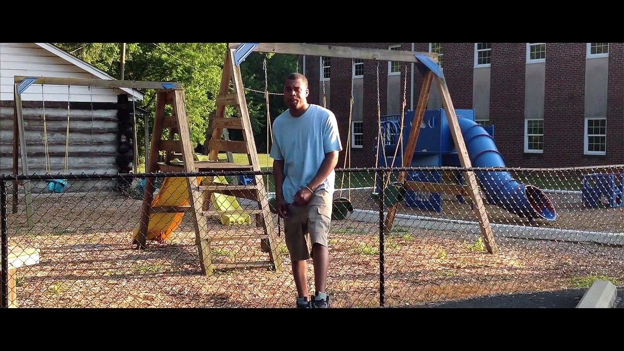 Kelvin Cornell - It's Okay (Official Music Video)