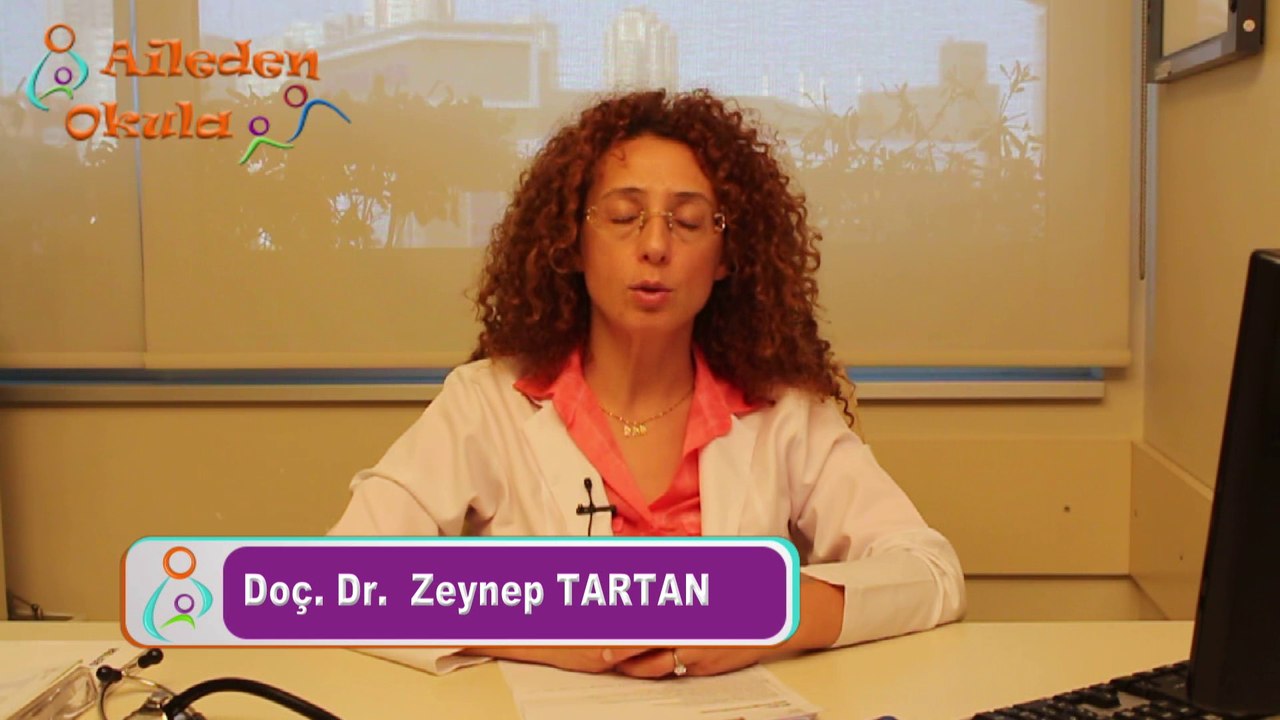 Trigliserid nedir, yüksekliği kalp hastalığına neden olur mu? / Doç. Dr. Zeynep TARTAN