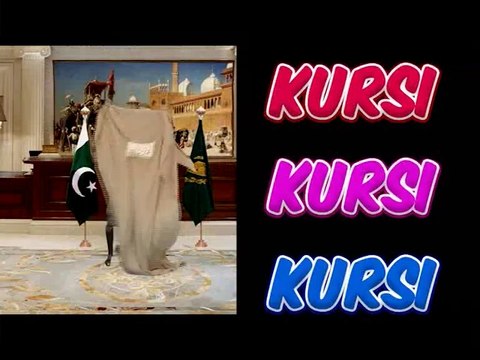 Hum Sab Umeed Say Hain-18 Aug 2014 (Qadri K Pechay Kia Hai)