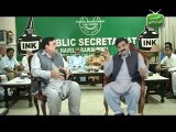 Hum Sab Umeed Say Hain-18 Aug 2014 (Sheikh vs Sheikh)