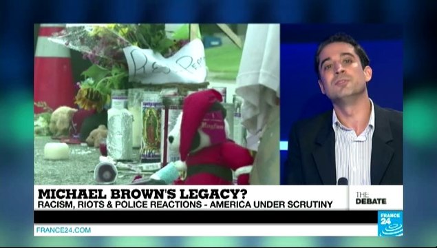 Racism, riots and police violence: USA under scrutiny (part 2)