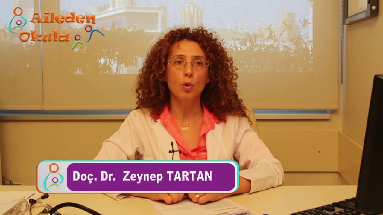 Trigliseridi düşürmek için neler yapmak gerekir? / Doç. Dr. Zeynep TARTAN