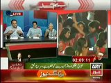 Special Transmission On ARY NEWS - 18th August 2014 - Video Dailymotion