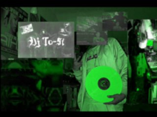 Techno Classi's Break 4 New Oldschool Set! (2014-08-13) (WMV)