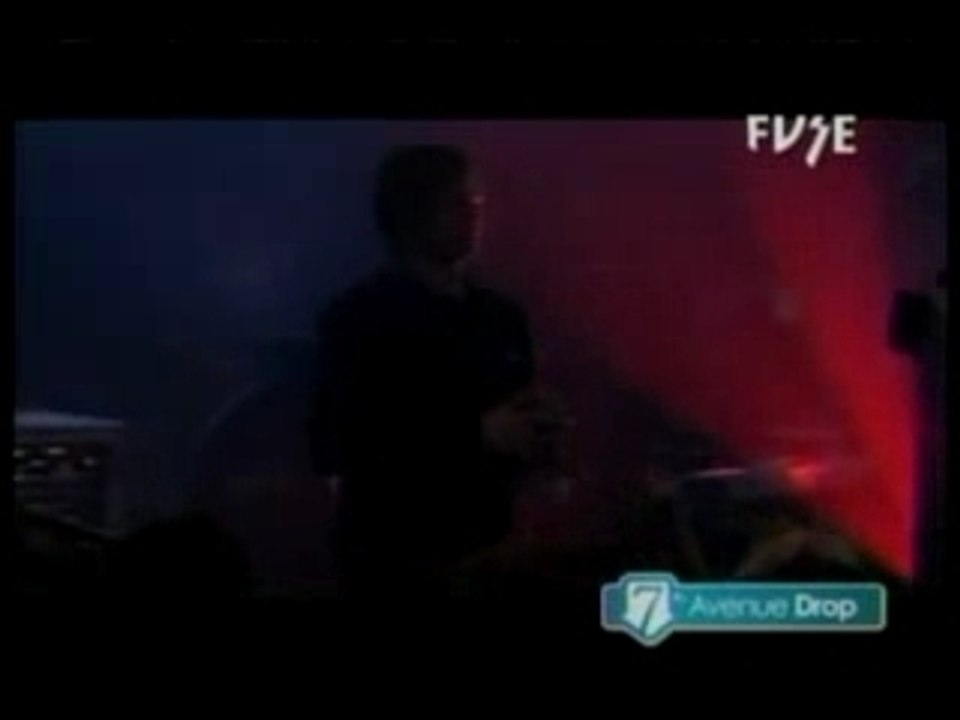 Angels and airwaves - do it for me now