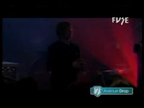 Angels and airwaves - do it for me now