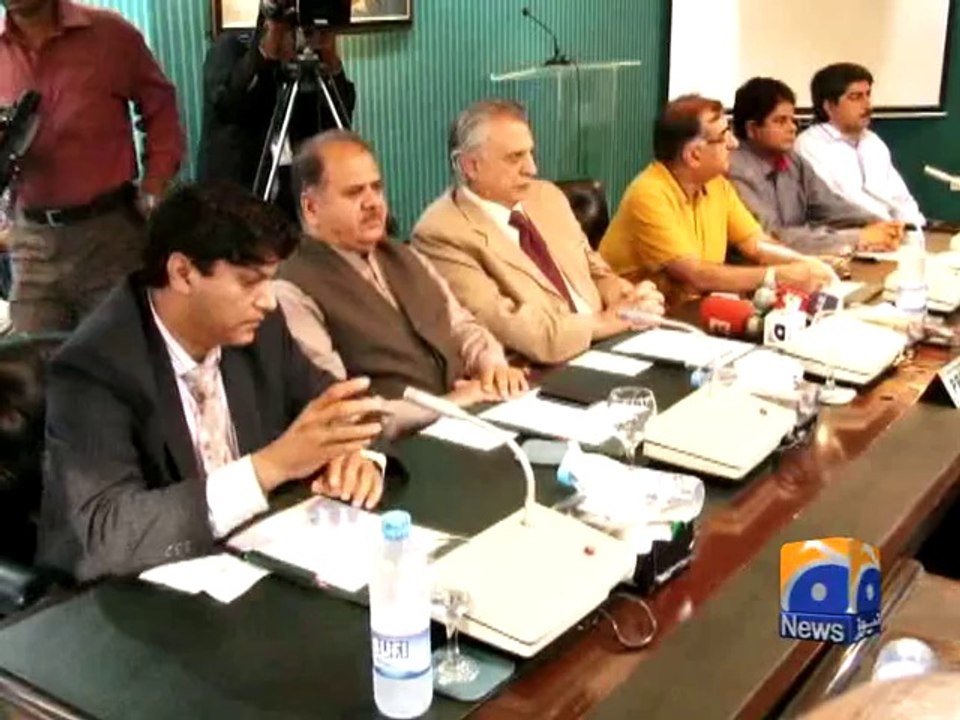 Traders Reject Imran's Call-Geo Reports-18 Aug 2014