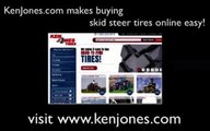 Skid Steer Tires Providence, RI | Call 1-877-844-2010 | Buy Skid Steer Tires Online
