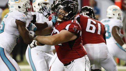 Ross Tucker: Falcons losing Sam Baker and making adjustments