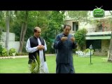Hum Sab Umeed Say Hain-18 Aug 2014 (Zubaida Apa K Totky)