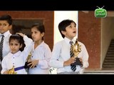 Hum Sab Umeed Say Hain-18 Aug 2014 (Bachay Gair Siyasi Hotay Hain)