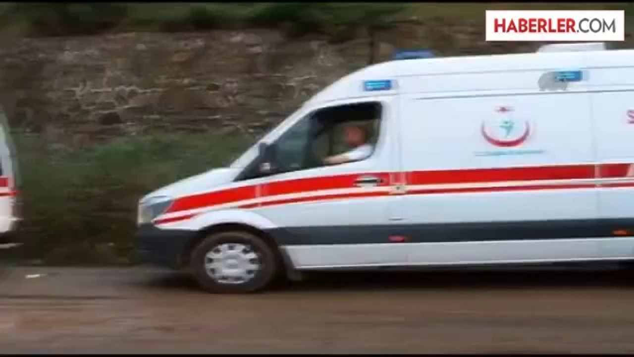 Denizde 3 ceset bulundu -