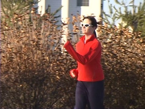 Evolution running - run faster with fewer injuries