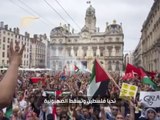 أغنية سويدية :: تحيـا فلسطين وتسقُط آلصَهيونية