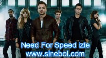 Need For Speed filmi çıktı, Yarış filmlerini sinebol.com ile izle !