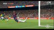 Neymar Goal (3-0) FC Barcelona - Leon Club 18.08.2014