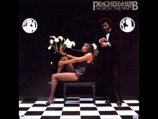 Peaches And Herb - The Love Stealers (1980)