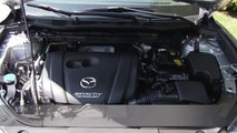 2015 Mazda CX-5 at Heritage Mazda Towson
