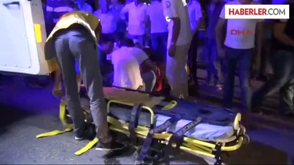 Şanlıurfa'da Kaza: 2 Yaralı