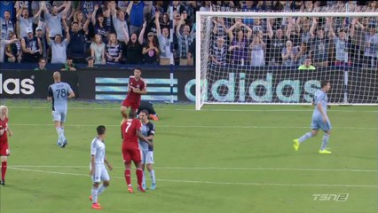 Sapatada de Jermain Defoe