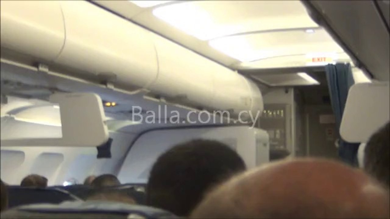 ΑΠΟΕΛ-Άαλμποργκ-αεροπλάνο πιλότος