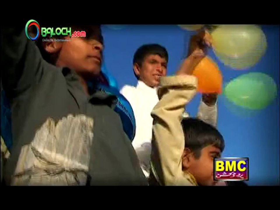 Mahlaba Kanche | Rashid Hayder | OBaloch.Com
