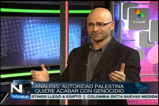 Experto afirma que diplomacia está supeditada a intereses de potencias