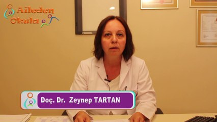Migrenin gebelikte ki seyri nasıldır? / Prof. Dr. Dilek İNCE GÜNAL