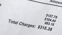 911 Call Lands Woman Expensive Bill And Almost Causes Heart Attack
