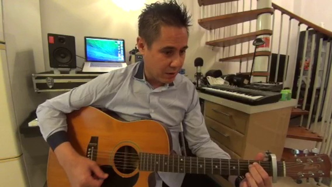 Different Ways To Play - Am I Wrong - Nico & Vinz - Acoustic Guitar Lessons