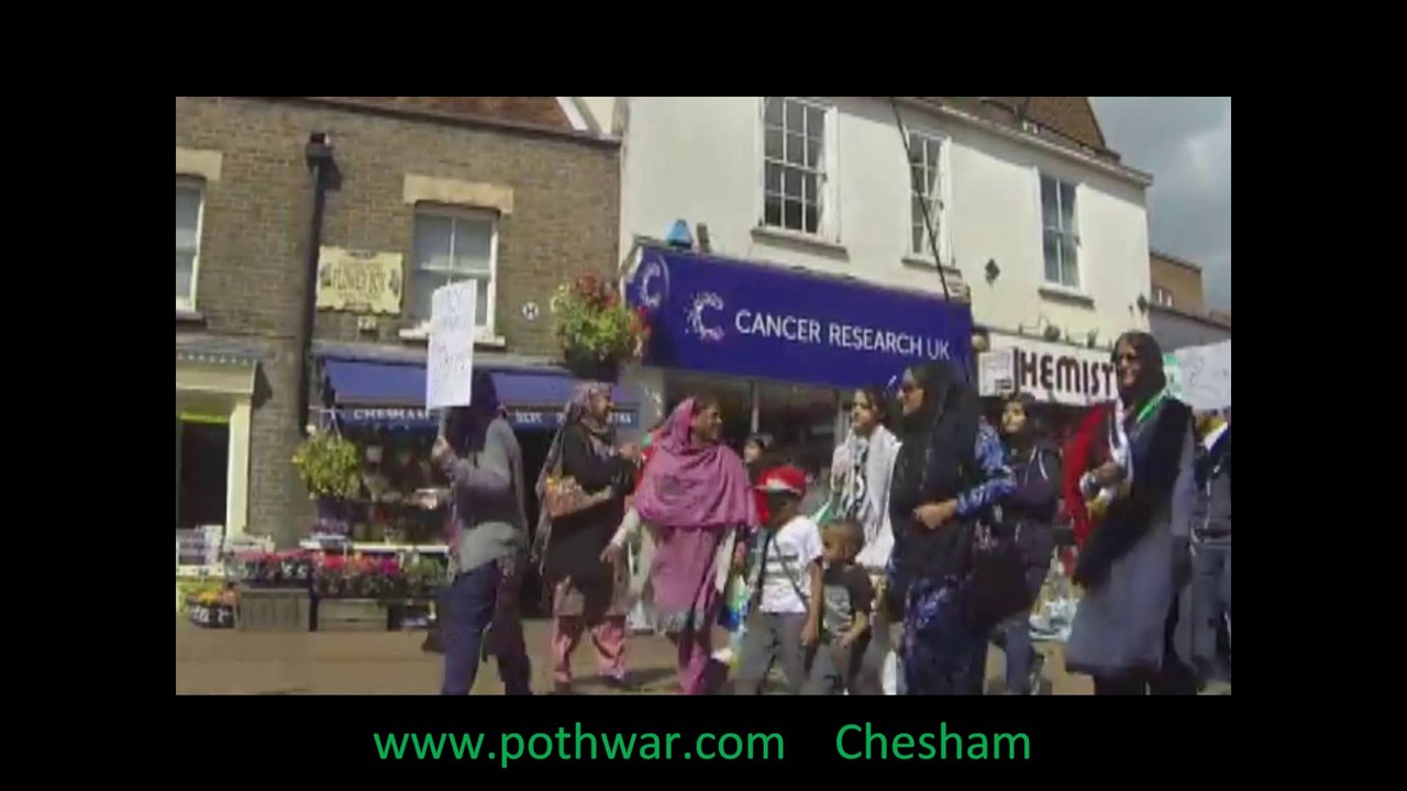 chesham