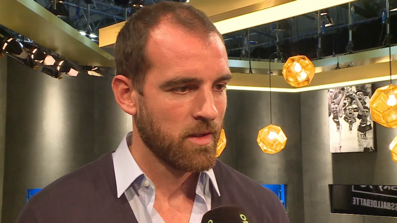 Metzelder: "Schalke holt auf, BVB greift an"